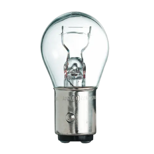1078 GLOBE 24V 21/5W BAY15D TUNGSRAM ( PKT OF 10 )
