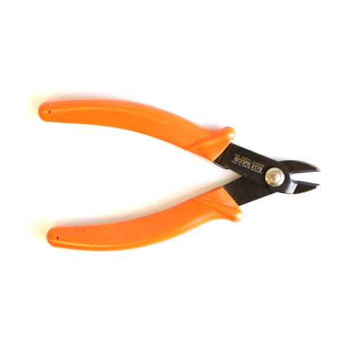 2178 MINI WIRE CUTTERS - SCOPE