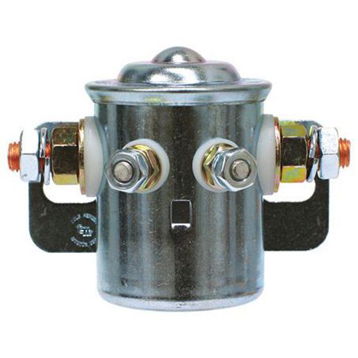 24063B 24V 85A CONTINOUS DUTY SOLENOID COLE HERSEE (USA)