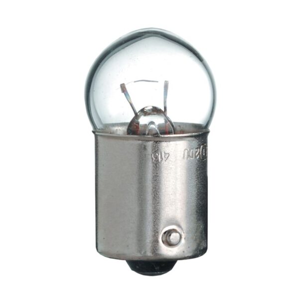 2619 12V 5W BA15S TUNGSRAM GLOBES (PK 0F 10 )
