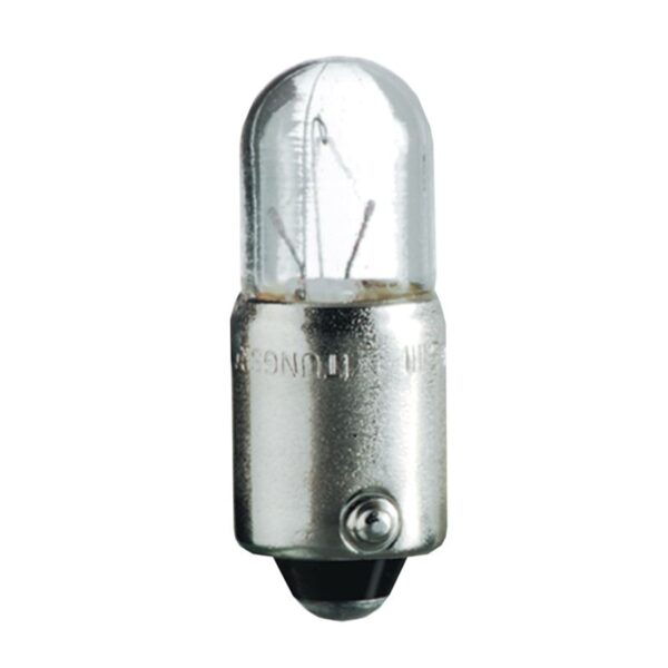 2661 24V 4W BA9S TUNGSRAM GLOBES (PKT OF 10 )