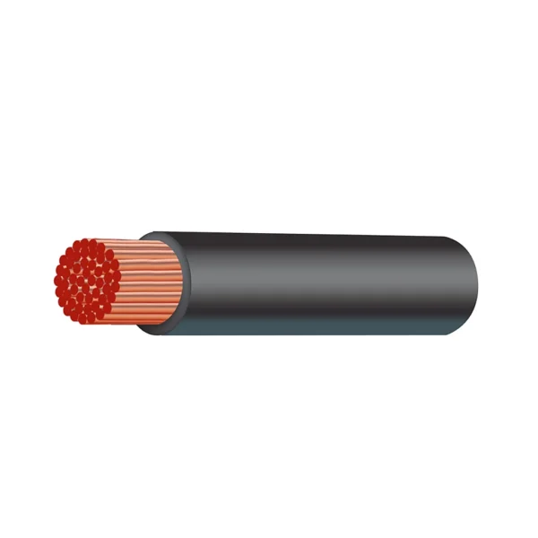 8B&S30MB 8B&S BATTERY CABLE 30M (BLACK) AUSTRALIAN MADE
