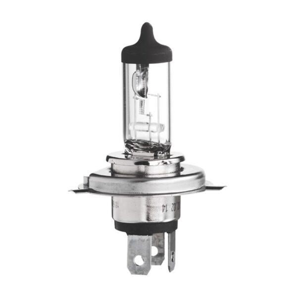 50440 H4 12V 60-55W TUNGSRAM GLOBE