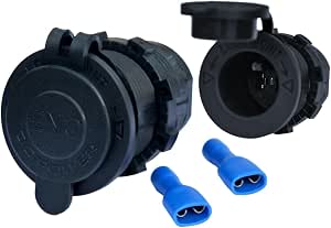 BTSINGLE2 FLUSH MOUNT ENGEL SOCKET