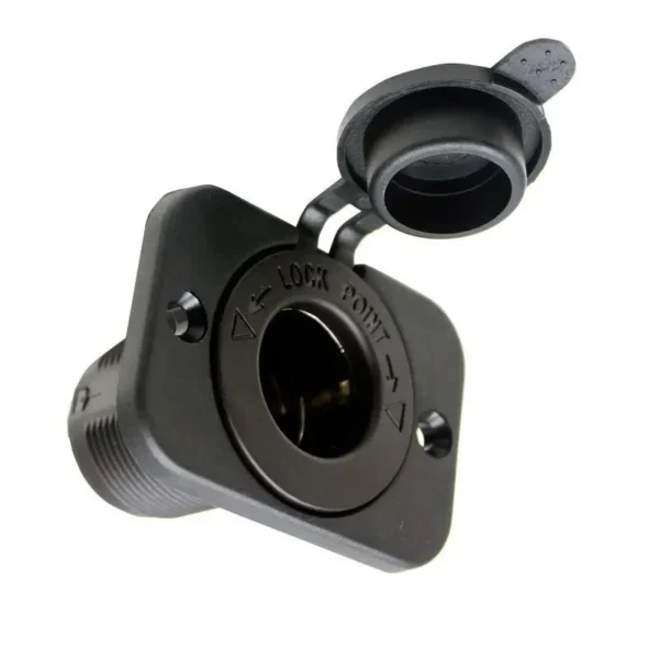 BTCIG2 FLUSH MOUNT LIGHTER SOCKET