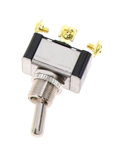 5584B TOGGLE SWITCH ON/ON SPDT 12V (COLE HERSEE)