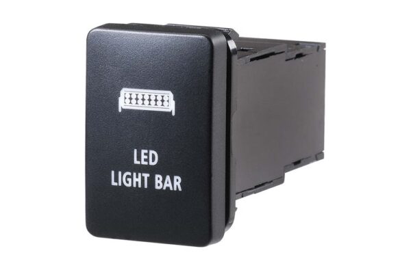 N63302BL OE STYLE TOYOTA SWITCH (NEW) (LIGHT BAR)