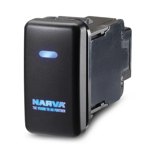 N63312BL OE STYLE TOYOTA SWITCH - LARGE 12V