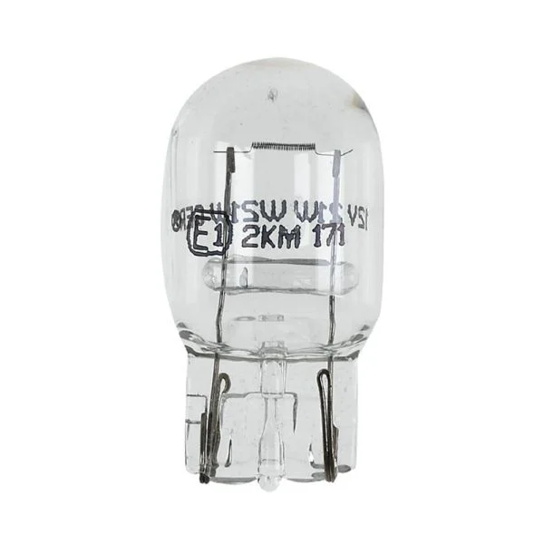 7440 TUNGSRAM  LARGE WEDGE GLOBES 12V21W  (PKT 10)