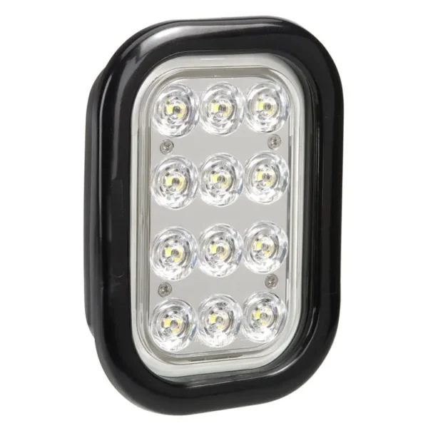 N94538 NARVA CLEAR LED REVERSE LIGHT KIT   9-33V