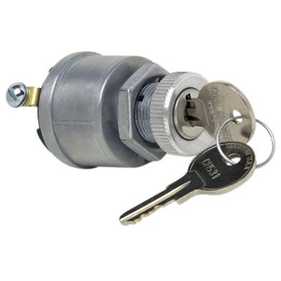 9579B IGNITION SWITCH 4 POSITION  (USA)