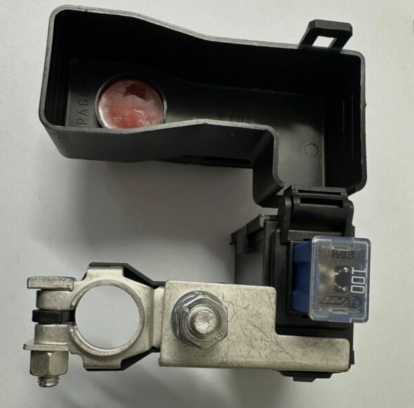 MABTFP BATTERY TERMINAL POSITIVE FUSED