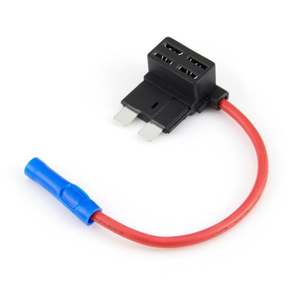 FHA200 ADD-A-CIRCUIT  STANDARD WEDGE FUSE (10)