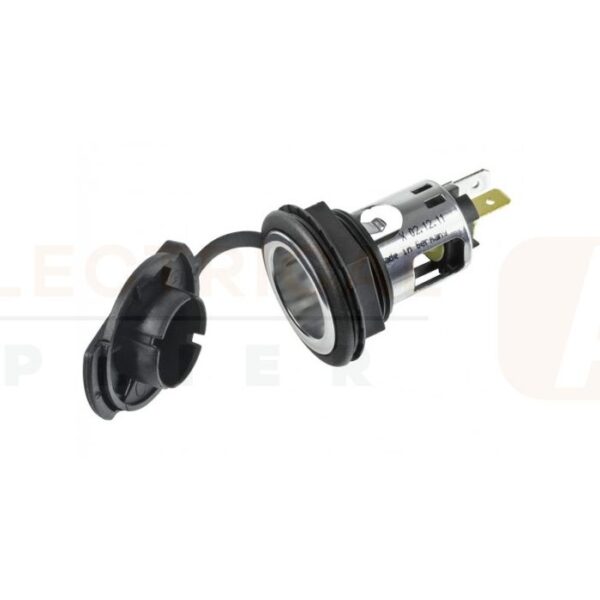 AL9 POWER SOCKET 20 AMP (GERMANY)