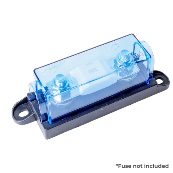 AMGFH2 FUSEHOLDER SUIT AMG MEGA FUSE