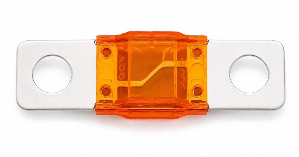 AMI30 30AMP BOLT IN MIDI FUSE ORANGE (10)