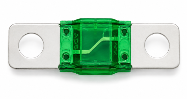 AMI40 40AMP BOLT IN MIDI FUSE GREEN (10)