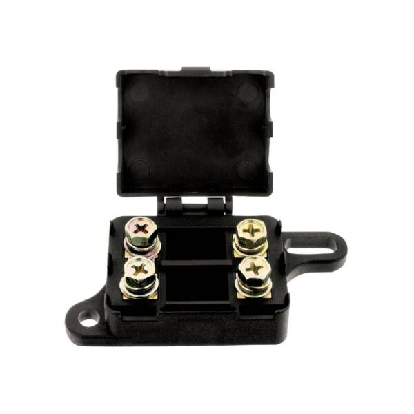 AMIFH2 TWIN MIDI FUSEHOLDER SUIT MIDI FUSES