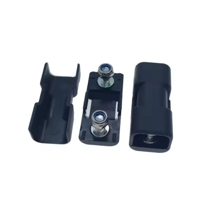 AMIFH3 IN-LINE MIDI FUSEHOLDER COMPACT (10)