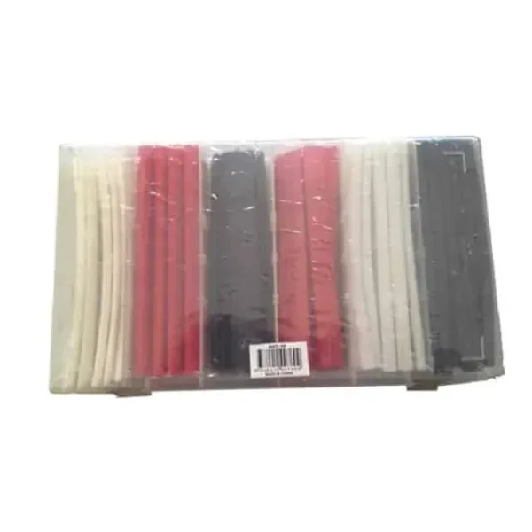 AST-90 HEAT SHRINK TUBING 90 PIECE ASST.