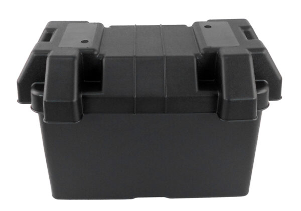 LBB BATTERY BOX LARGE SUIT N70ZZ, N86. ETC
