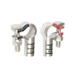 Battery Clamps/Box's