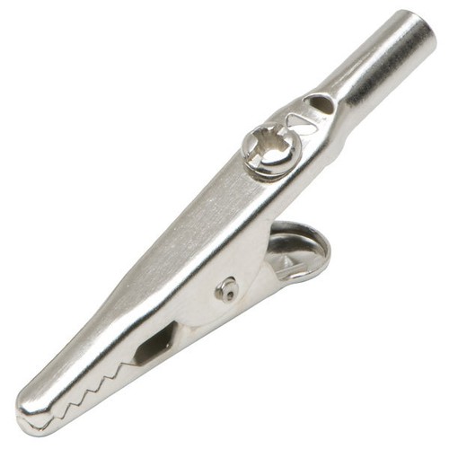 BCL-80 BATTERY ALLIGATOR CLIP 5AMP (10)