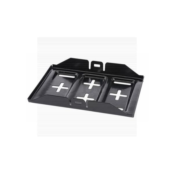BTM METAL BATTERY TRAY 330X178MM
