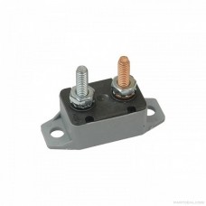 CB40P 40A CIRCUIT BREAKER PLASTIC AUTO RESET