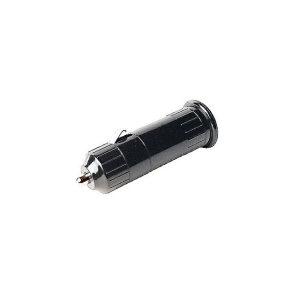 CLP1 CIG. LIGHTER PLUG WITH FUSE 6A 12V