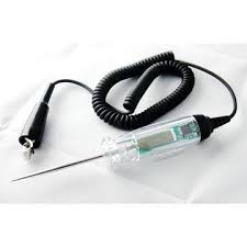 LEDCT H/DUTY LED CIRCUIT TESTER 5-28V 3M