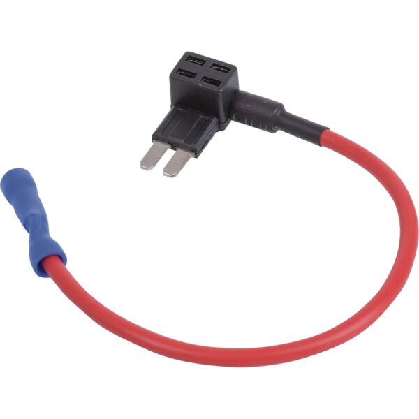 FHC200 ADD-A -CIRCUIT SUIT MICRO2 FUSES (10)