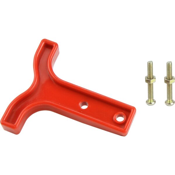 SB50HR HANDLE TO FIT SB50 (RED)