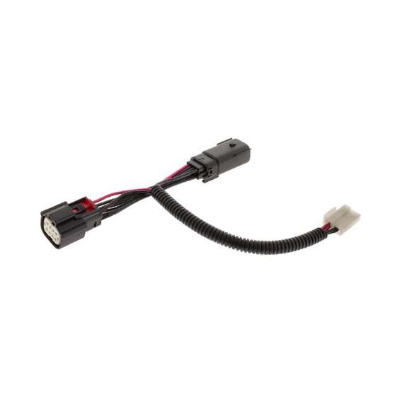 HLPRANGER HEADLIGHT PATCH HARNESS FORD RANGER PX2/PX3, RAPTOR, EVEREST
