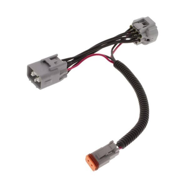 HLPTRITONMR HEADLIGHT PATCH HARNESS- TRITON MR 09>