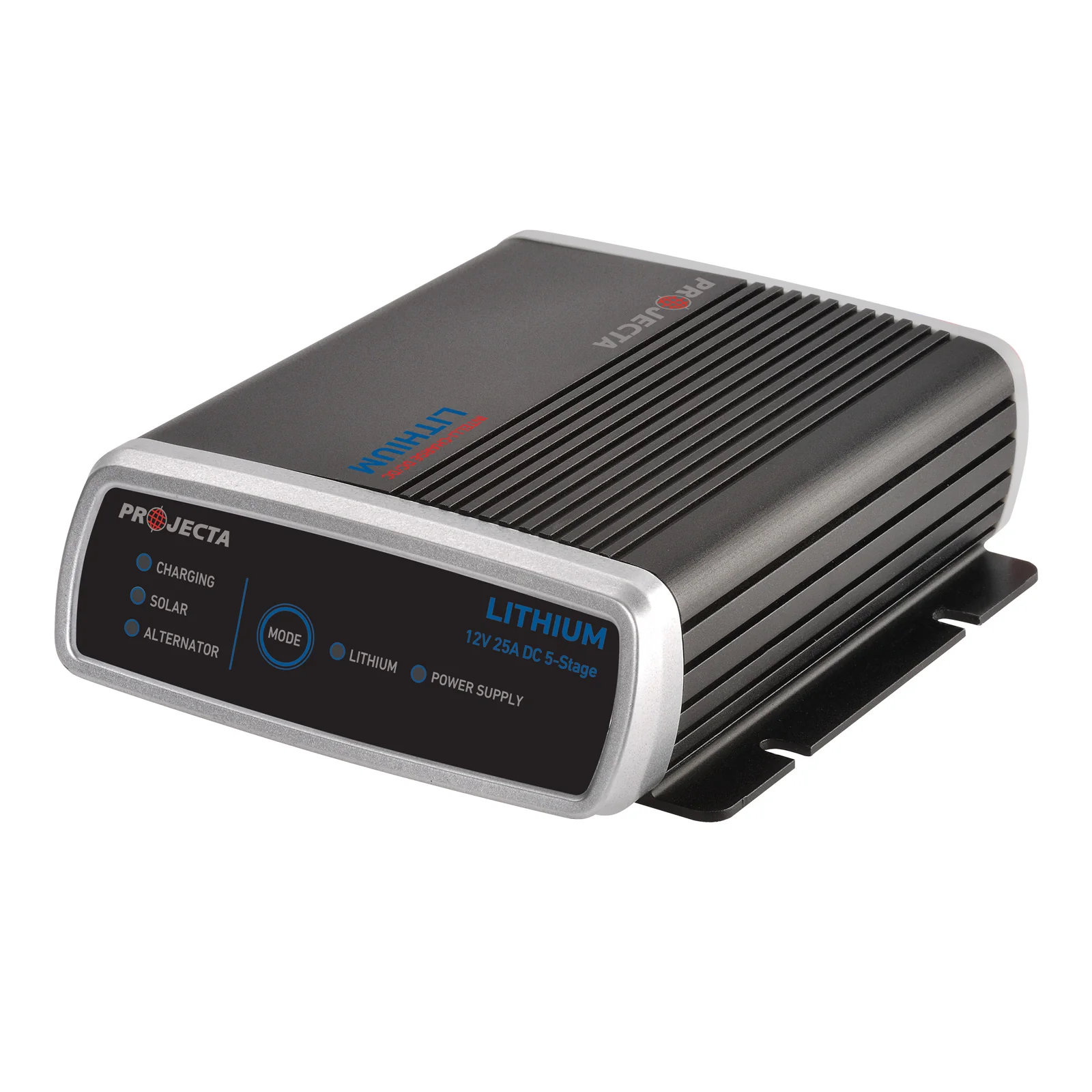 IDC25L PROJECTA 12V 25 AMP "LITHUM" DC - DC CHARGER