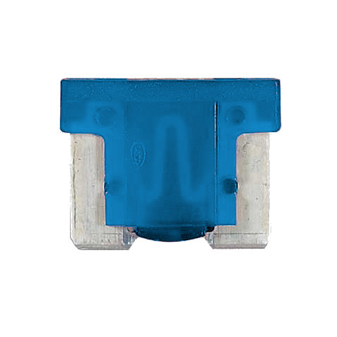 MAFT15 LOW PROFILE MINIWEDGE FUSES 15A (10)