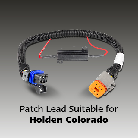 PATCHCOLORADO TRAY CONVERSION KIT SUIT COLORADO (PAIR)