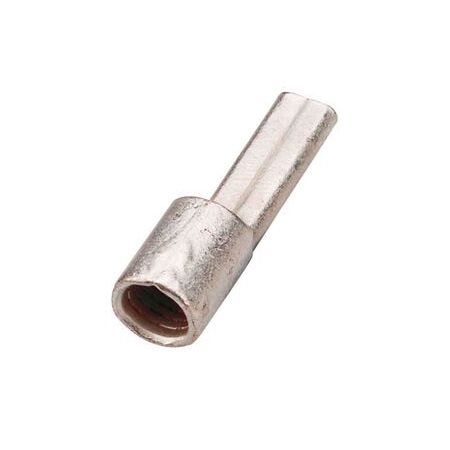 PCU10 PIN CONNECTOR UNINSULATED 10mm2  (PKT10)