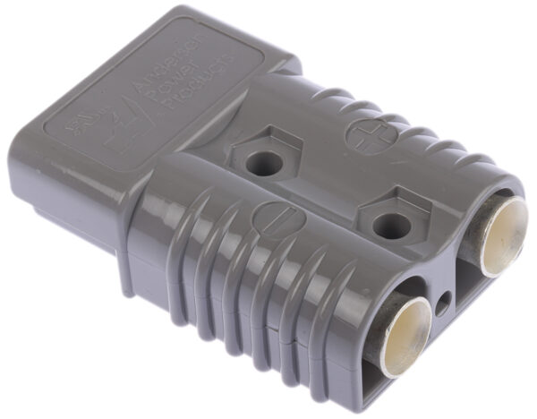 SB175 175 AMP ANDERSON  CONNECTOR   ( GENUINE )