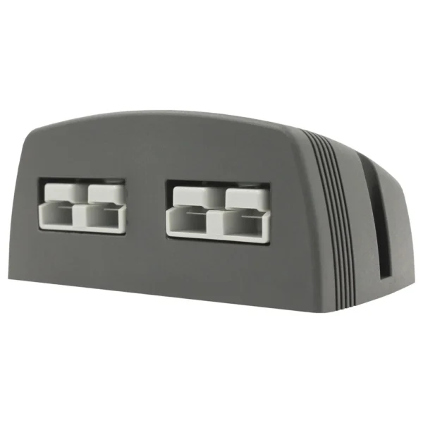 SB50M23 ANDO 50A PLUG DUAL SURFACE MOUNT (MOUNT ONLY)