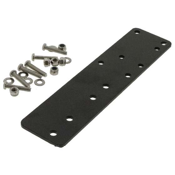 TBMB1 MOUNTING BRACKET TRAILER BASE & ANDERSON CONN.