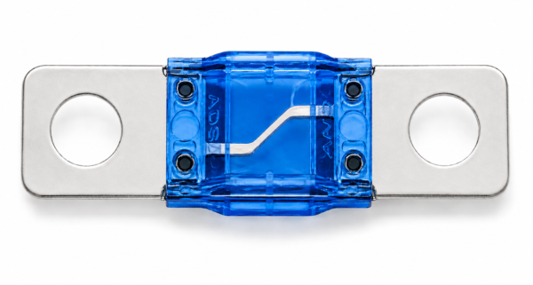 AMI100 100AMP BOLT IN MIDI FUSE BLUE (10)