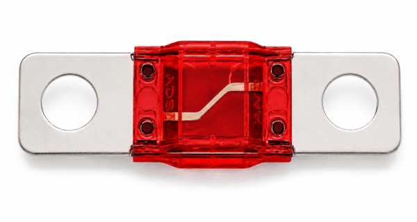 AMI125 125AMP BOLT IN MIDI FUSE RED (10)