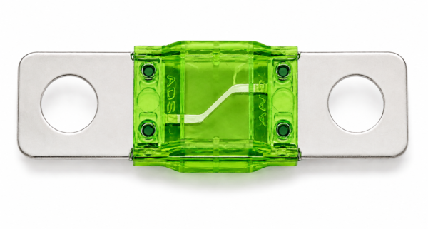 AMI60 60AMP BOLT IN MIDI FUSE L/GREEN (10)