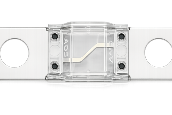 AMI80 80AMP BOLT IN MIDI FUSE CLEAR (10)