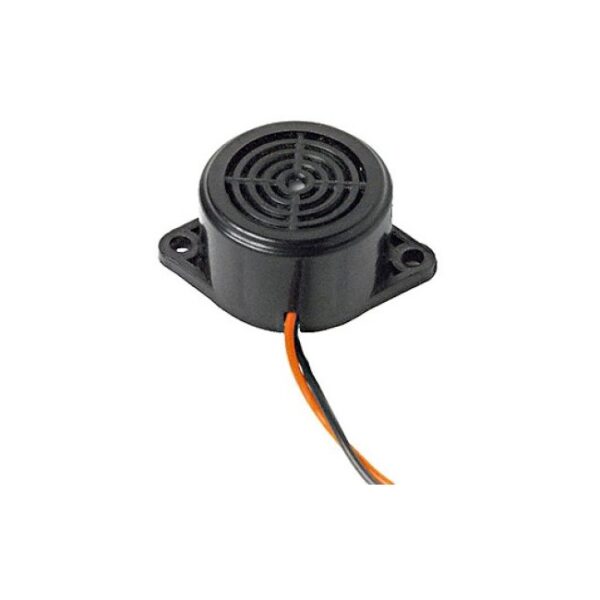 BUZZER1 12V DC RELAY BUZZER