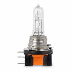 H15 12V 15/55W GLOBE . SUIT VW ETC