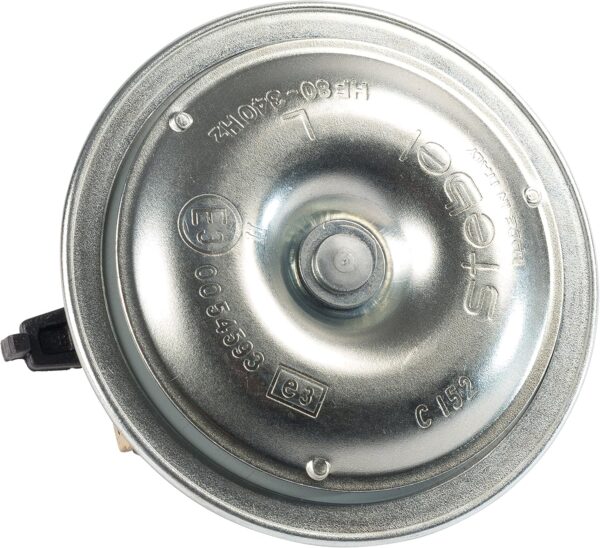 KS72924V STEBEL 24V LOW TONE  DISC HORN