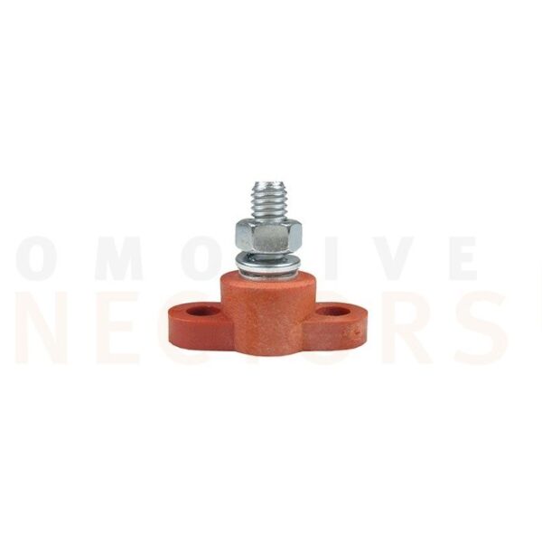JB3816R JUNCTION BLOCK 3/8 STUD 250A